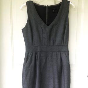 JCrew dress sz 4